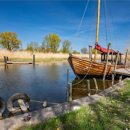 Апартаменти Tema 14 Герінгсдорф Екстер'єр фото